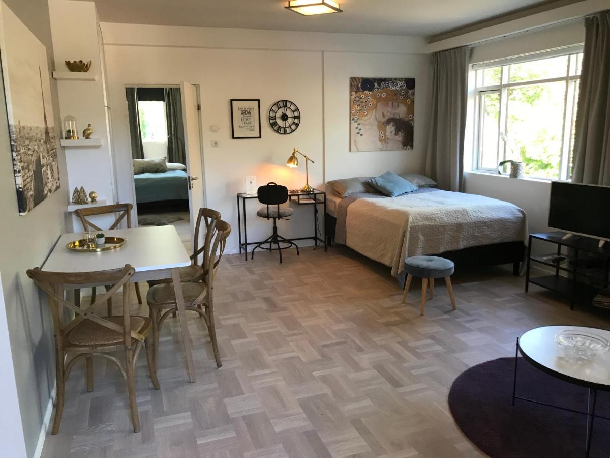 Casa Disa: Boutique Guesthouse in Reykjavik's Central Park Exterior photo