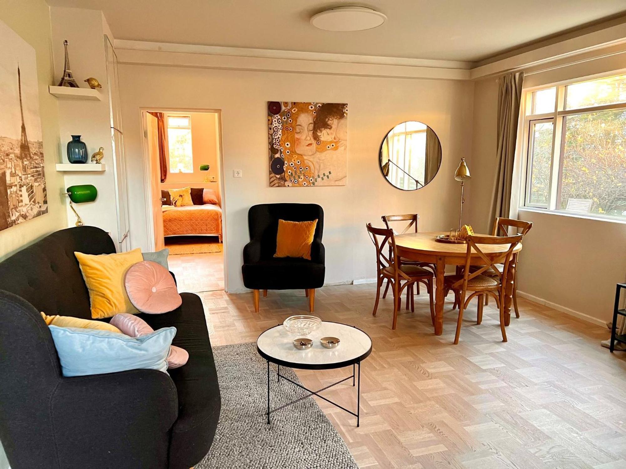Casa Disa: Boutique Guesthouse in Reykjavik's Central Park Exterior photo